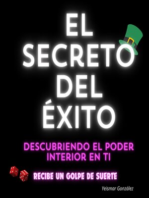 cover image of El Secreto del Éxito